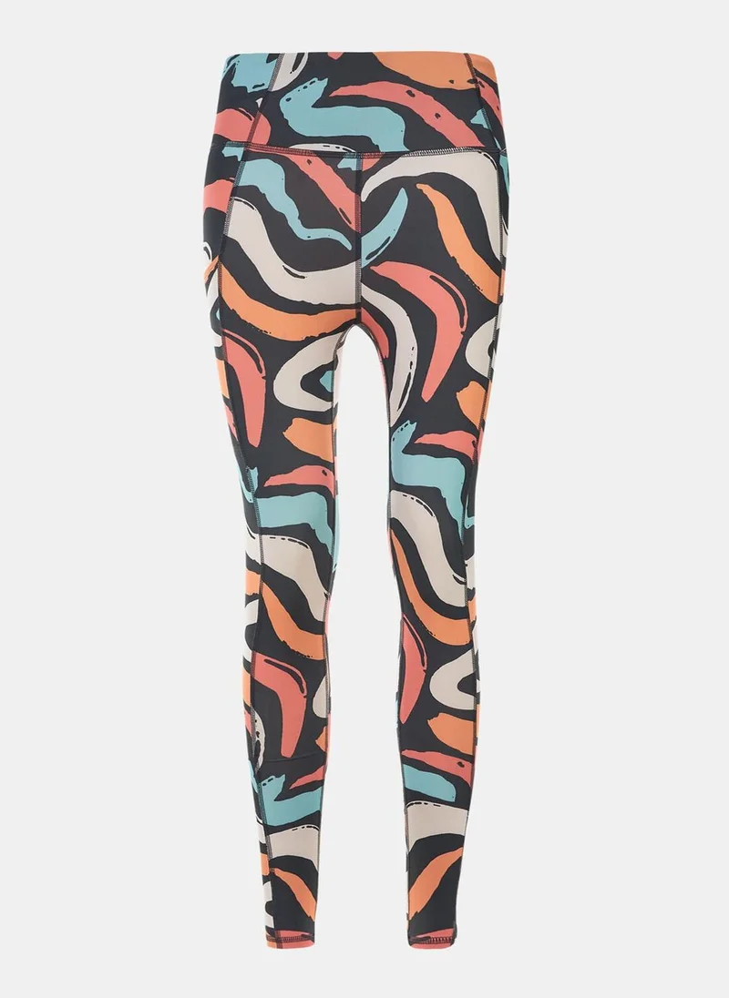 Columbia Women's Boundless Trek Leggings