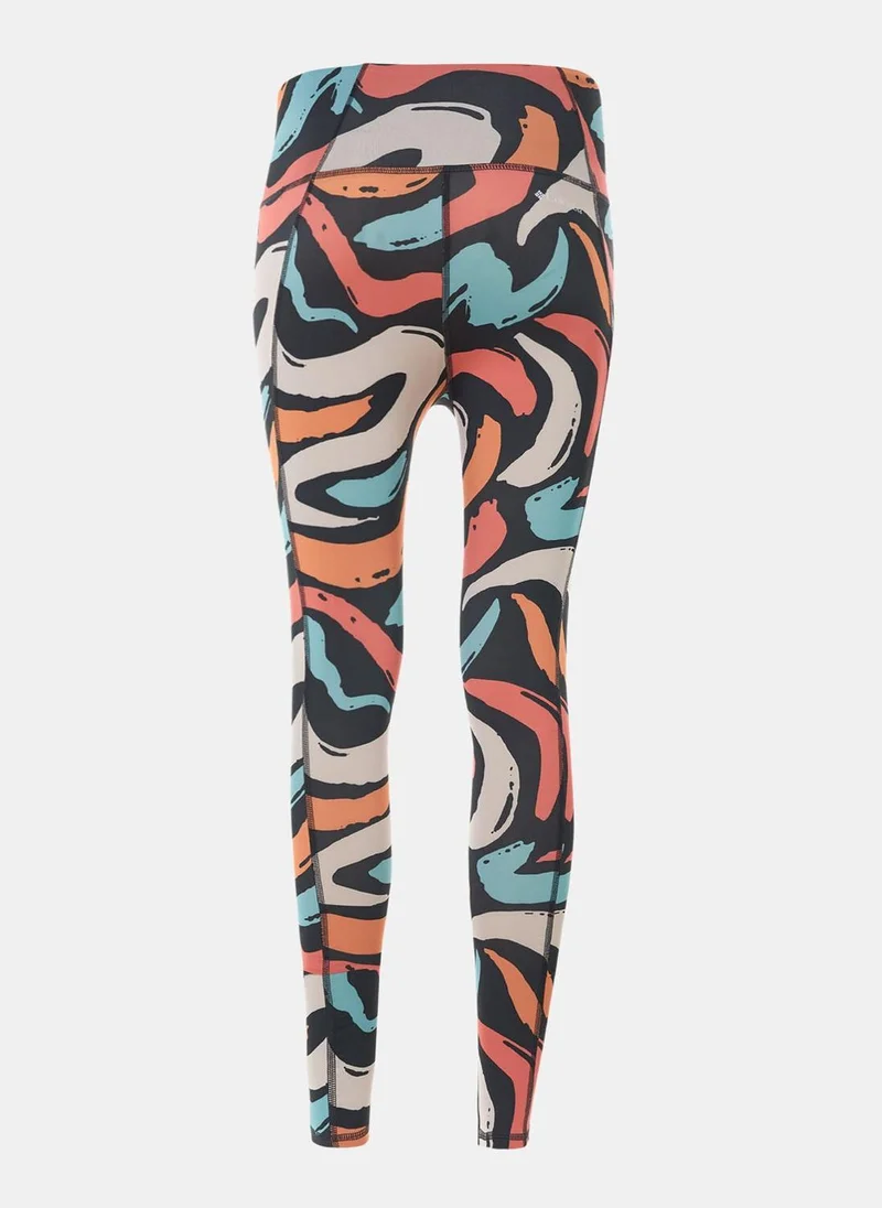 Columbia Women's Boundless Trek Leggings