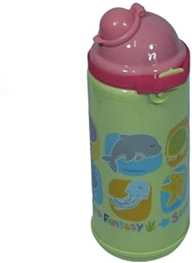 Pioneer Pioneer Children Water Flask,Assorted Colors,720 ml,PN532E 