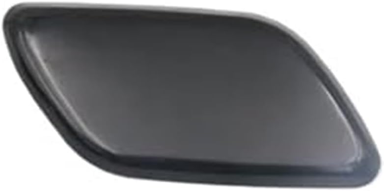 DEMULAX Headlamp Washer Nozzle Jet Cover Cap for Renault Koleos - Image 1