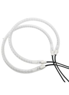 ARTC ARTC Halogen Oven Heating Element Bulb with Quartz Tungsten Wire – 2PCS Set Replacement Light Bulb for Flavor Wave Turbo Oven, Air Fryer, Baking Oven, Popcorn Machine & Other Turbo Ovens – High-Performance, Durable, Energy-Efficient Cooking Appliance Accessory  - Image 3