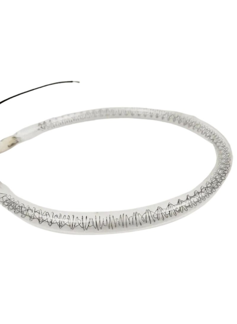 ARTC Halogen Oven Heating Element Bulb with Quartz Tungsten Wire – 2PCS Set Replacement Light Bulb for Flavor Wave Turbo Oven, Air Fryer, Baking Oven, Popcorn Machine & Other Turbo Ovens – High-Performance, Durable, Energy-Efficient Cooking Appliance Accessory