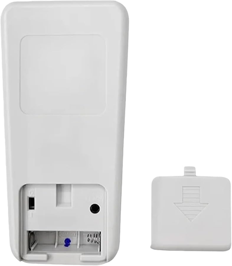 جهاز تحكم عن بعد لمروحة السقف FD30 H02R FD40 H02R مع إعدادات سرعة متعددة وسهولة التشغيل - Image 3
