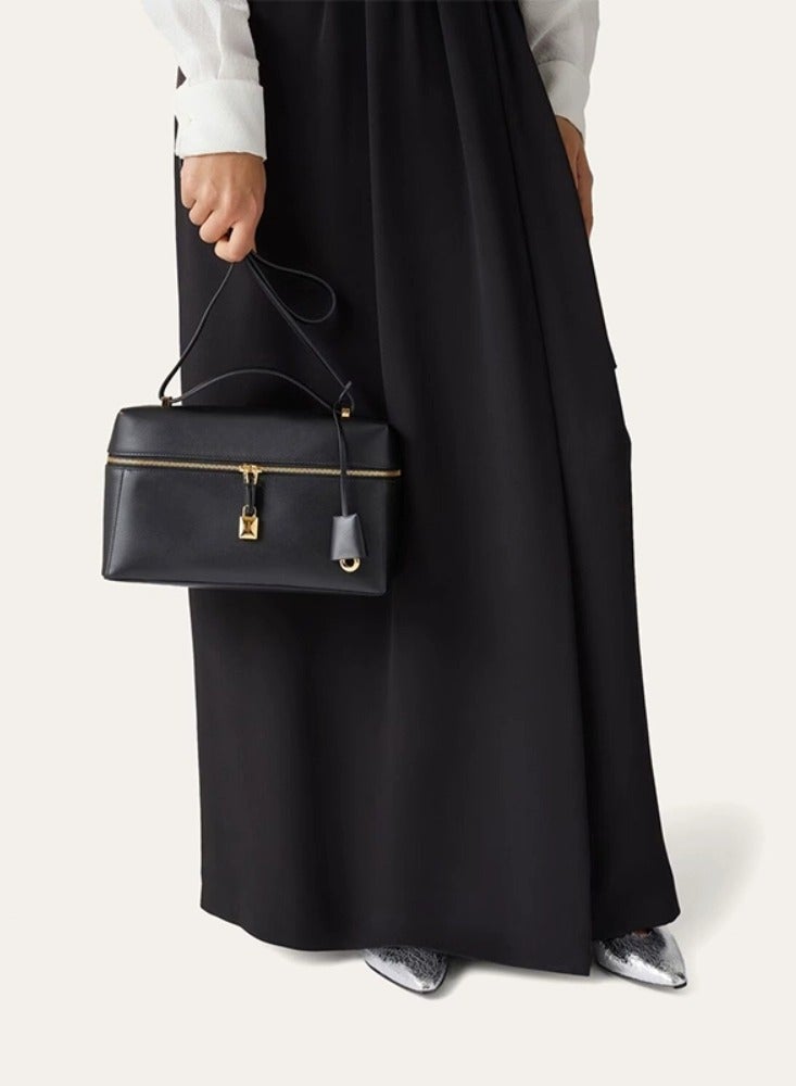 LP 27 Shoulder Crossbody Lunchbox Bag - Image 2