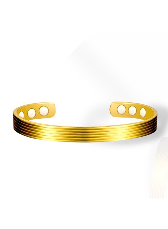 Fayrouz Jewellery Magnetic Medical Energy Bracelet - Image 1