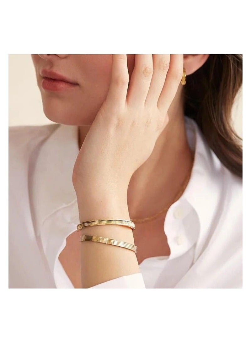 Fayrouz Jewellery Magnetic Medical Energy Bracelet - Image 3