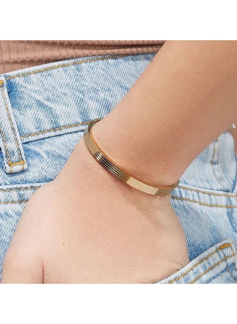Fayrouz Jewellery Magnetic Medical Energy Bracelet - Image 4