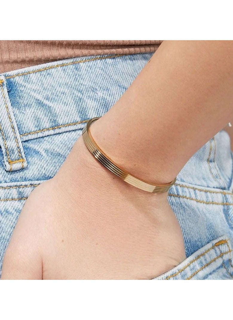 Fayrouz Jewellery Magnetic Medical Energy Bracelet  - Image 3