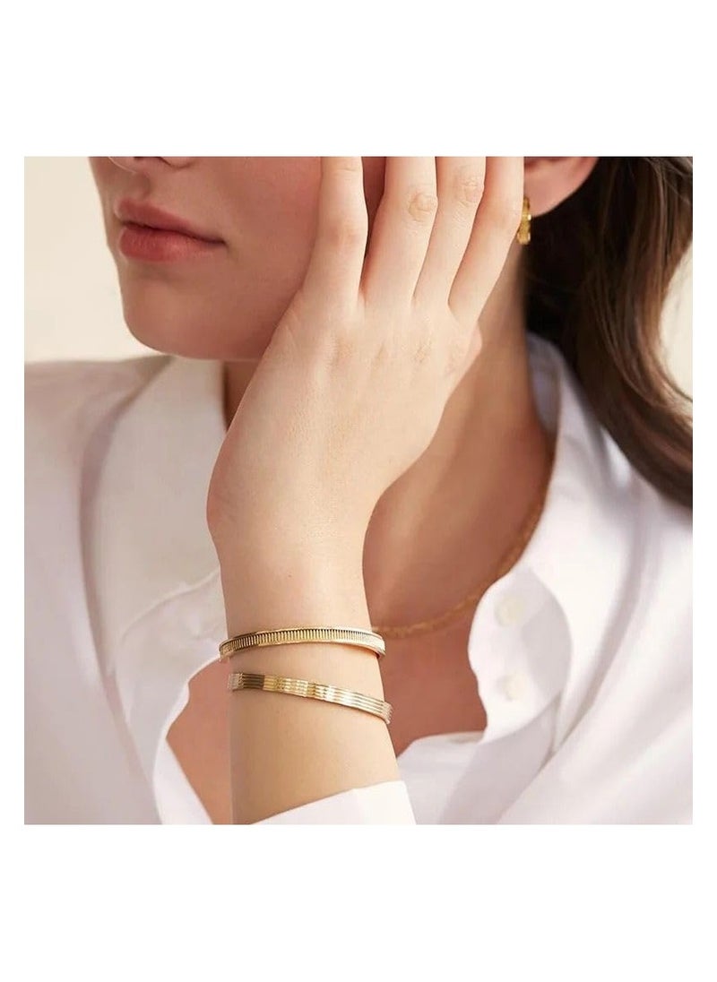 Fayrouz Jewellery Magnetic Medical Energy Bracelet  - Image 2