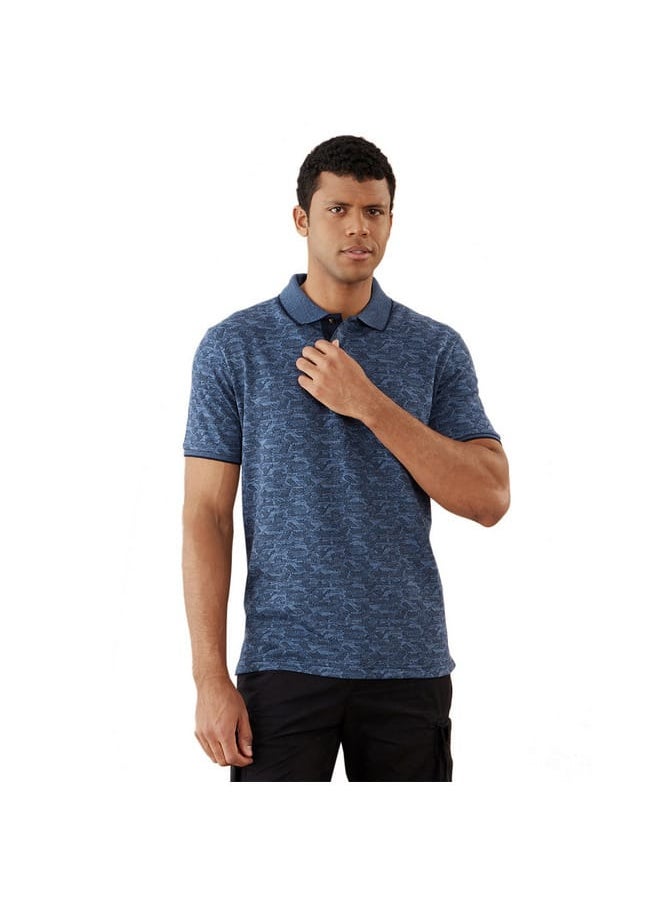 Fahrenheit Textured Polo T-shirt with Short Sleeves - pzsku/ZC0E7F139882BAB67339FZ/45/_/1728433212/1e4058bf-2be8-4d17-be96-24f49e83abe3