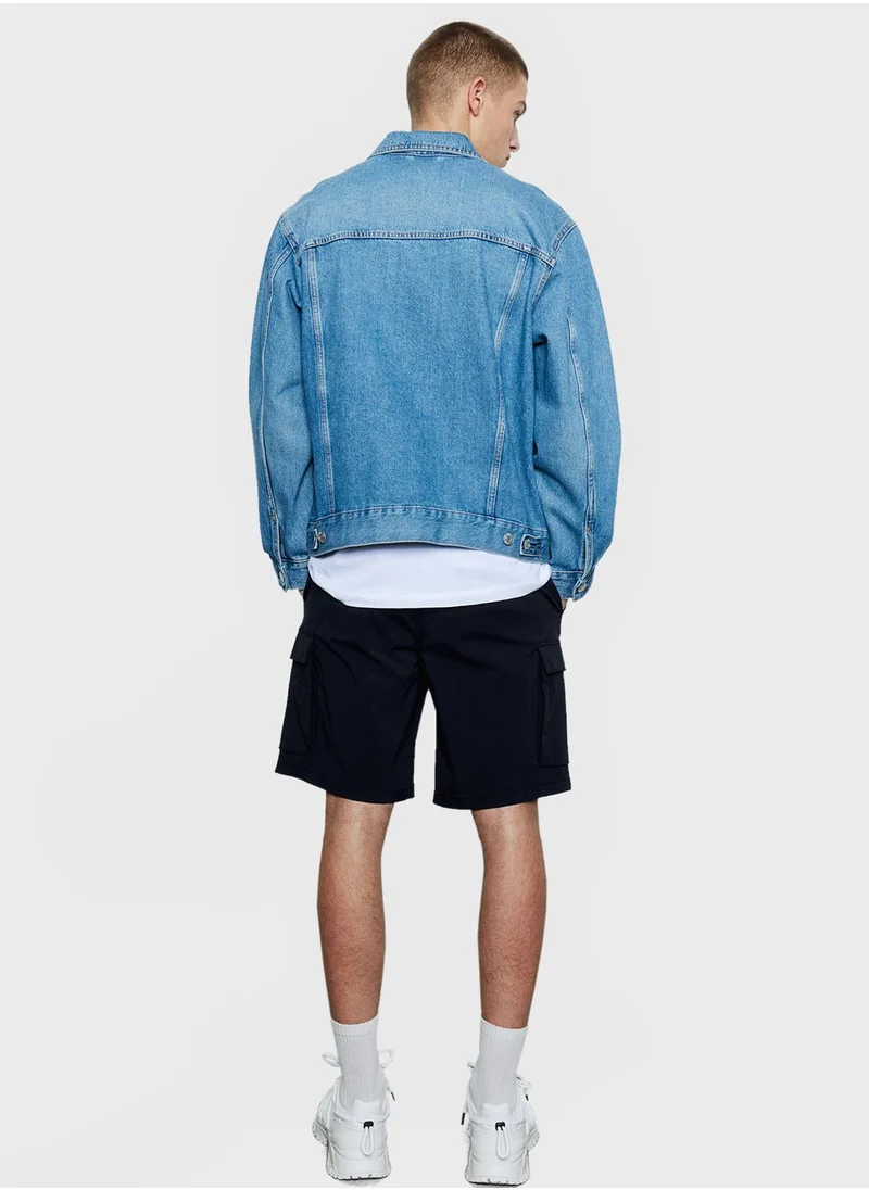 H&M Regular Fit Shorts