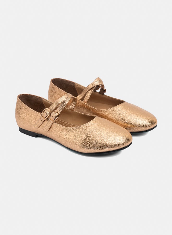 تي جي اس حذاء مسطح ماري جين للنساء - Image 3