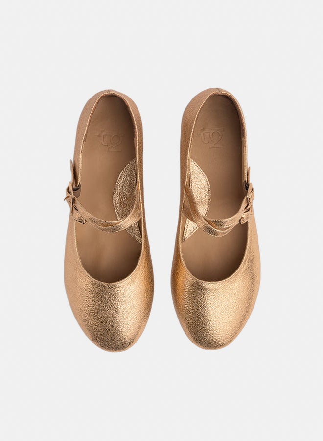 تي جي اس حذاء مسطح ماري جين للنساء - Image 2