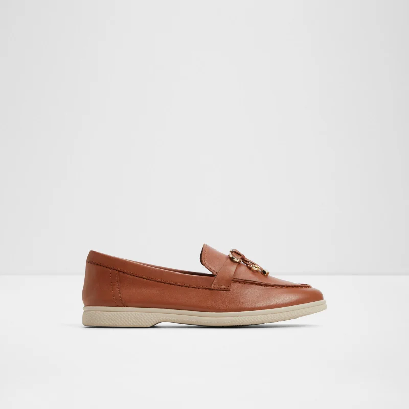 الدو CRERAS Metal Accent Loafers