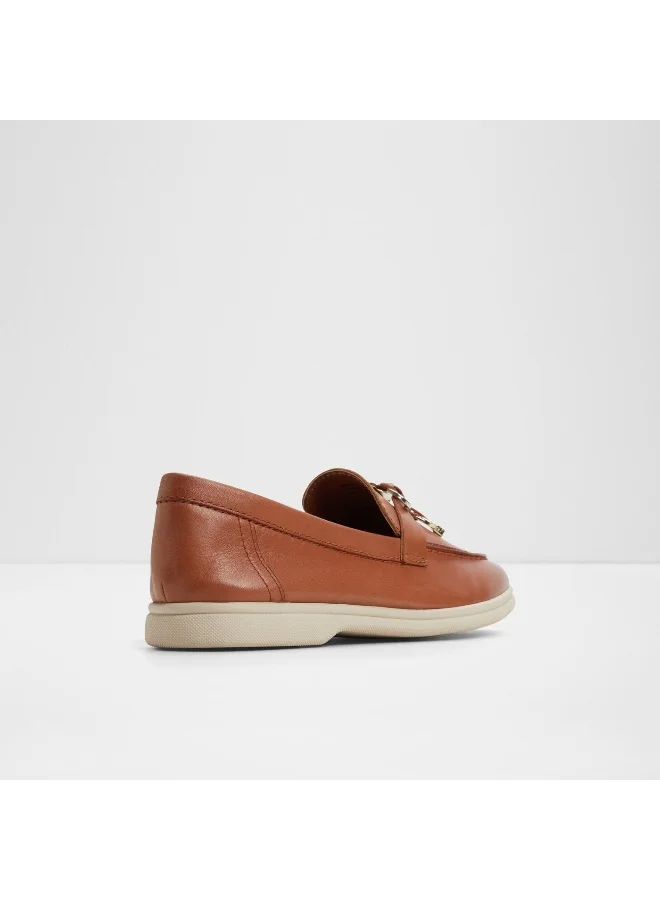 الدو CRERAS Metal Accent Loafers