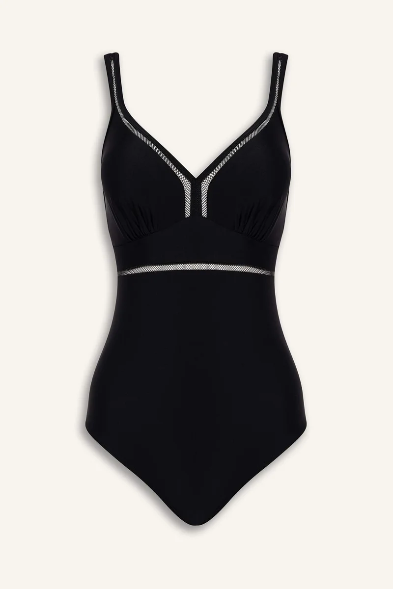 DeFacto Regular Fit Swimsuit