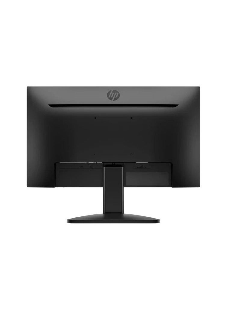 HP Series 3 Pro 21.45 inch FHD Monitor - 322pe Black - Image 4