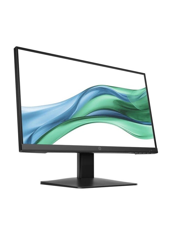 HP Series 3 Pro 21.45 inch FHD Monitor - 322pe Black - Image 2