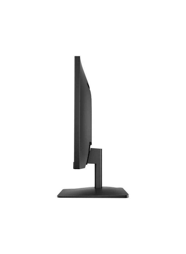HP Series 3 Pro 21.45 inch FHD Monitor - 322pe Black - Image 3