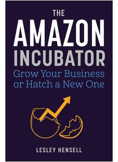 The Amazon Incubator: Grow Your Business or Hatch a New One 