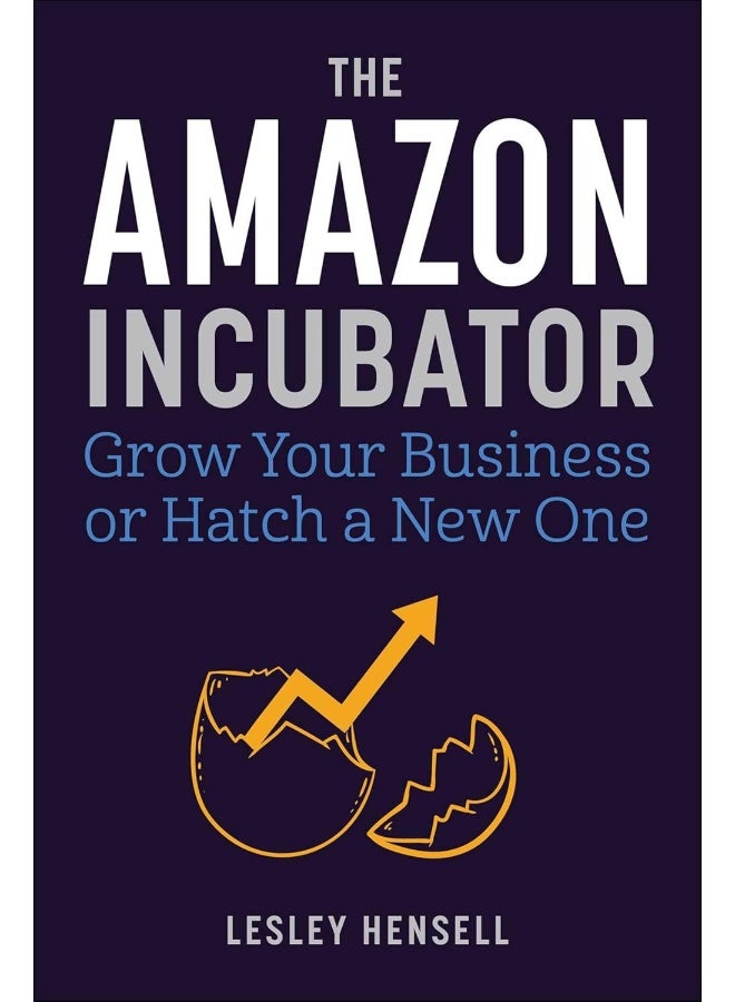 The Amazon Incubator: Grow Your Business or Hatch a New One 