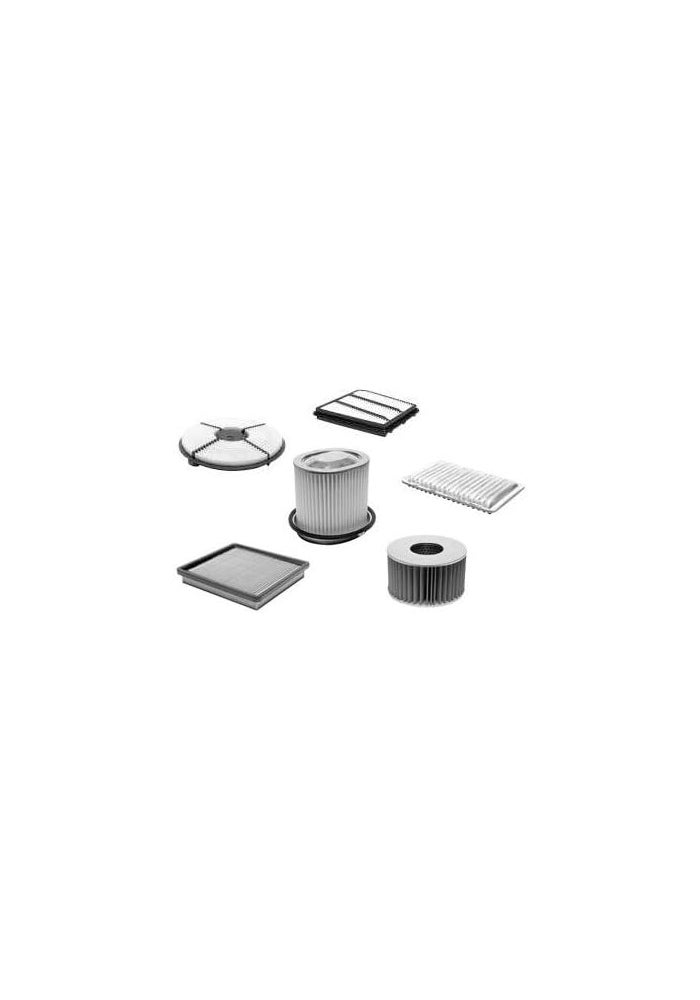 Denso فلتر هواء المقصورة دنسو 453-1001 لطرازات مختارة من لكزس LX470 - Image 2