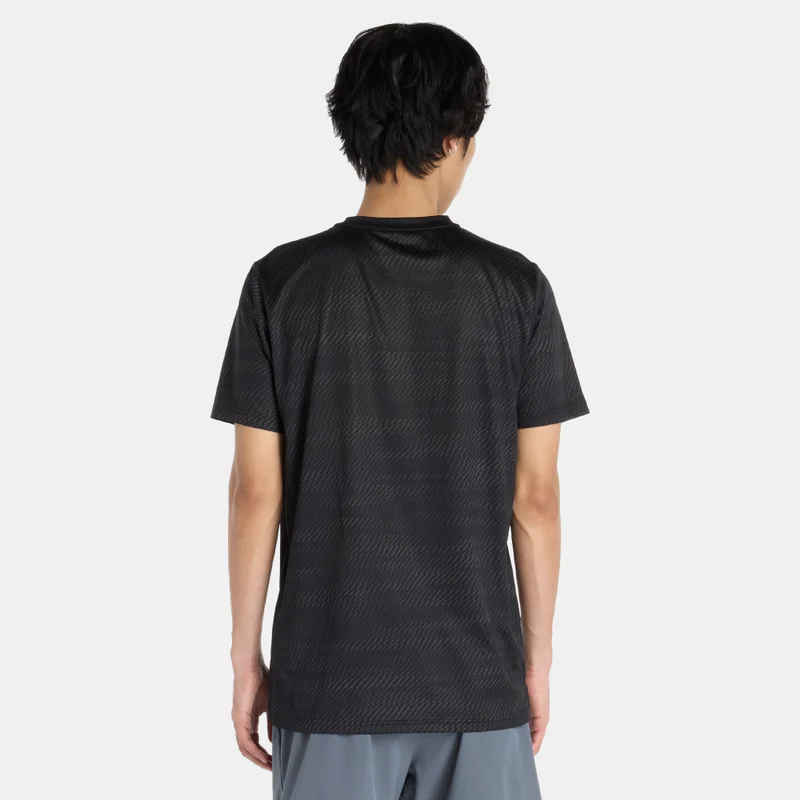 New Balance Men's Sport Essentials Printed Training T-Shirt