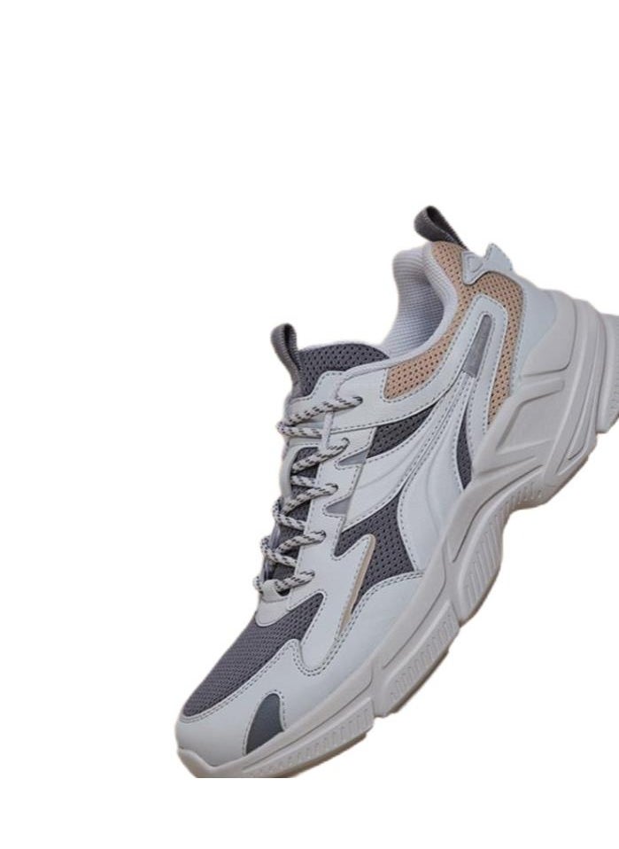 361 Degree Sports 361 ° Fashionable, Wear-resistant And Breathable New Sports Shoes  - Image 1