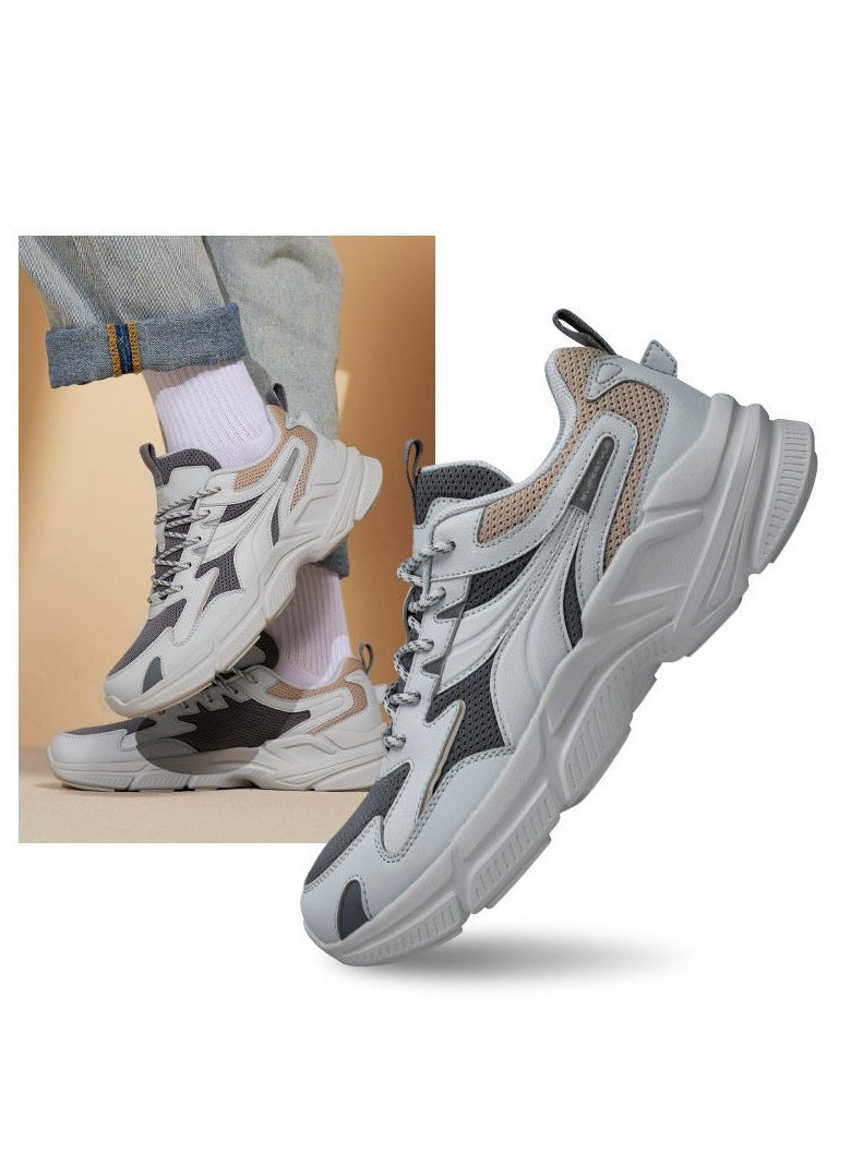 361 Degree Sports 361 ° Fashionable, Wear-resistant And Breathable New Sports Shoes  - Image 2
