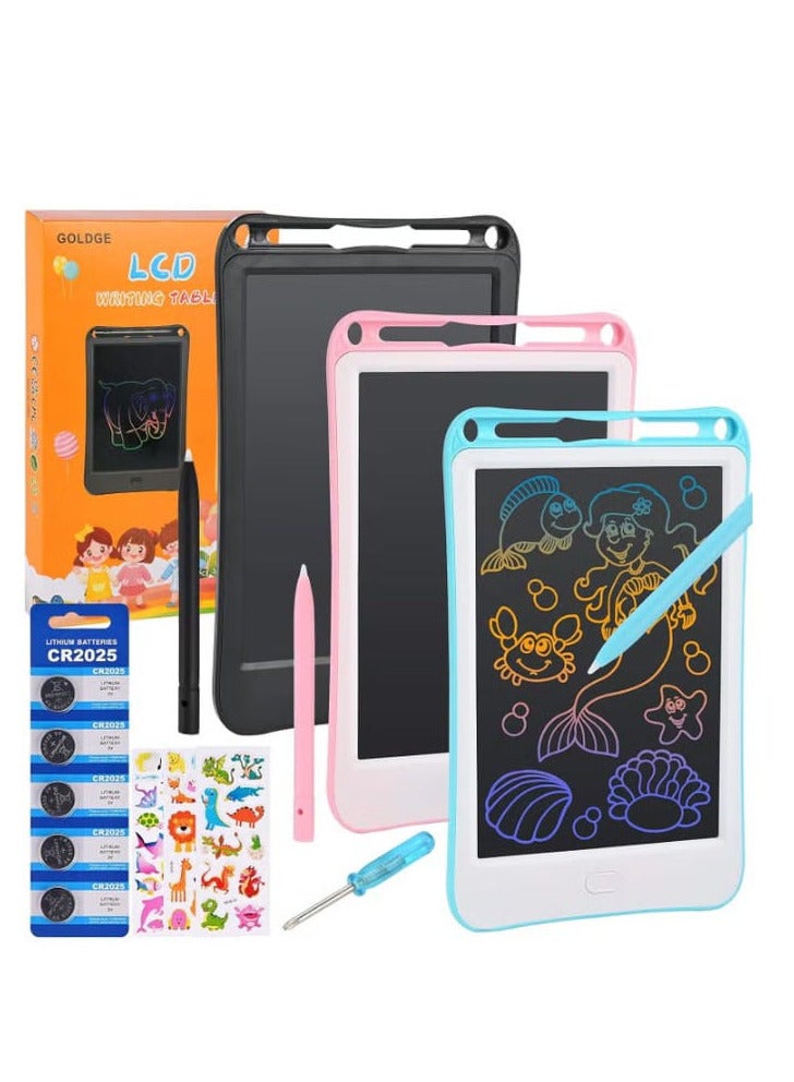 "Smart board - portable with LCD screen and pen."  - Image 3