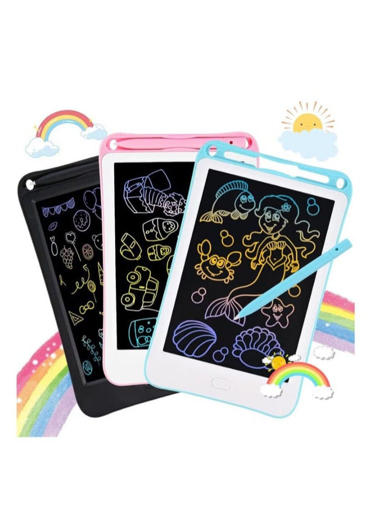 "Smart board - portable with LCD screen and pen."  - Image 1