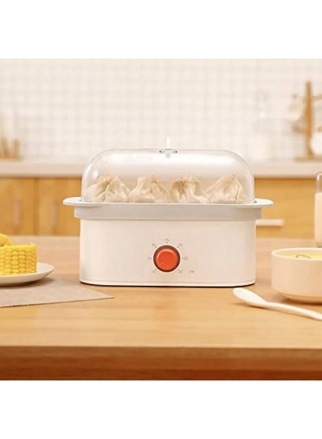 Pinlo Electric Mini Steam Pot – Momos Maker – Fast and Healthy Food Steaming - Image 4