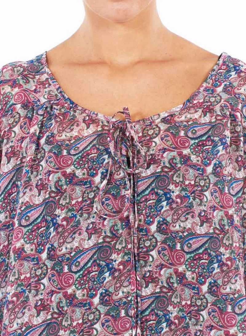 Ginger Long Sleeve Top