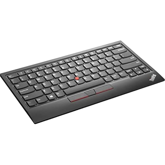 thinkpad KBD BO TRACKPOINT KBD-US ENG - Image 2