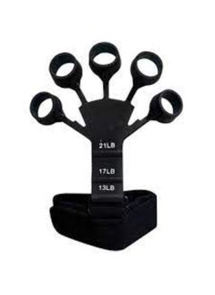 Hand Strengthening Exercises Hand Yoga, Isolates and Exercises Each Finger Individually for Strength, Dexterity and Endurance