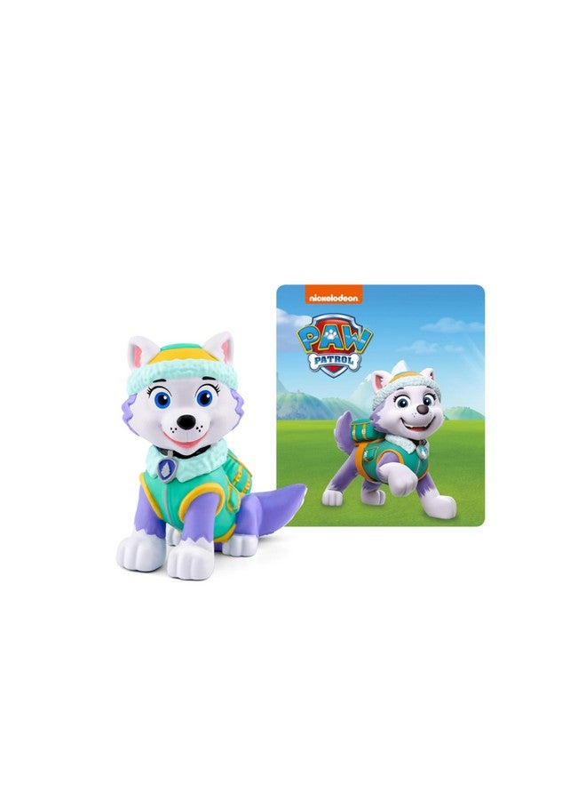 Tonies Everest Audio Play Character from Paw Patrol - Image 1