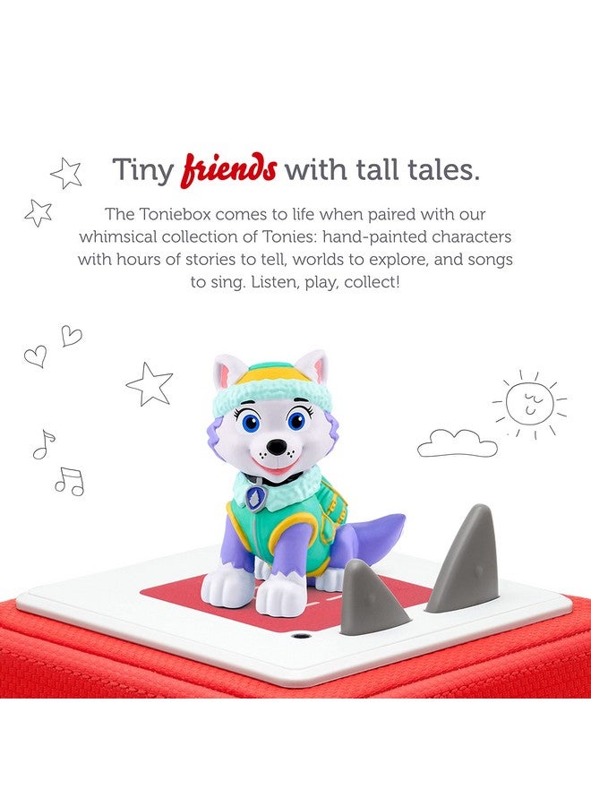 Tonies Everest Audio Play Character from Paw Patrol - Image 2