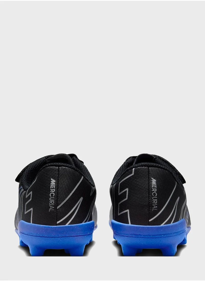 Nike Youth Vapor 15 Club FG Football Boots