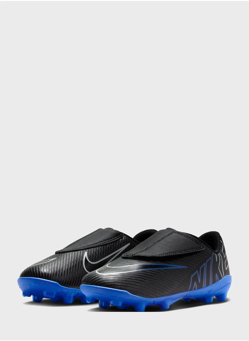 Nike Youth Vapor 15 Club FG Football Boots