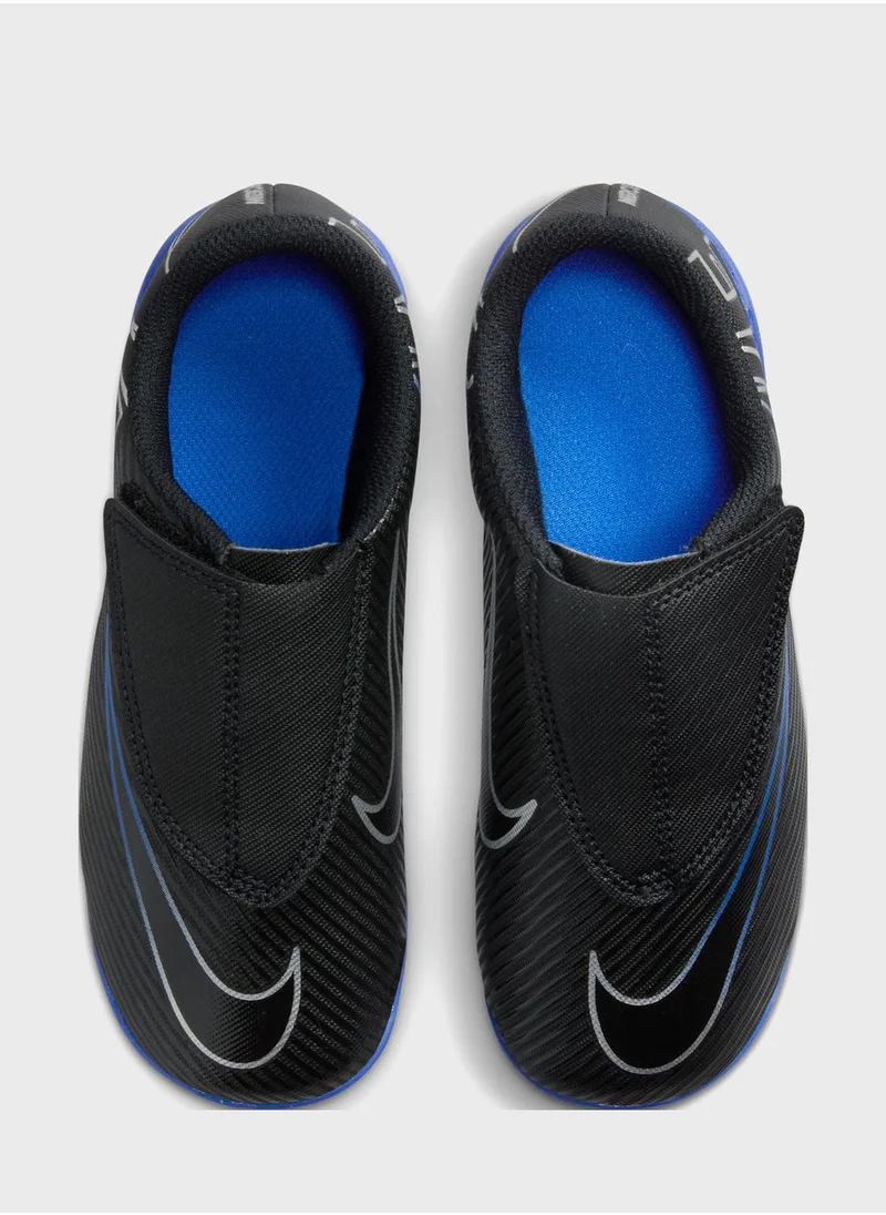 Nike Youth Vapor 15 Club FG Football Boots