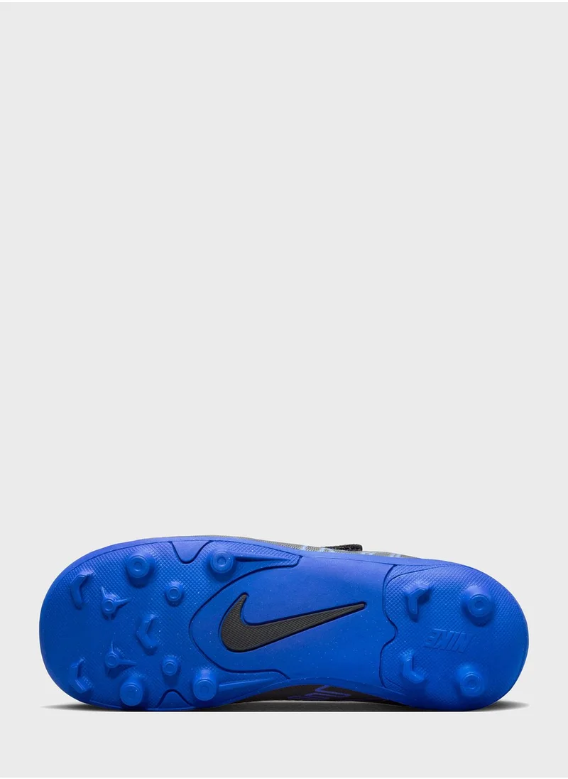 Nike Youth Vapor 15 Club FG Football Boots