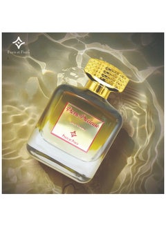Frais Et Frais Frais Et Frais PIERRE PRECIEUSE  PERFUME 100ml  - EDP - For Him & Her  - Image 5