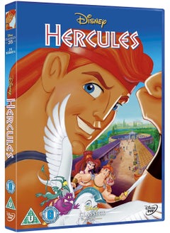Hercules - DVD