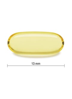 Jamieson Jamieson Vitamin A 10,000 IU -  100 Count  - Image 3
