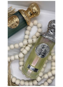 قصة عطر قصه طقم 90 ملي  - Image 2