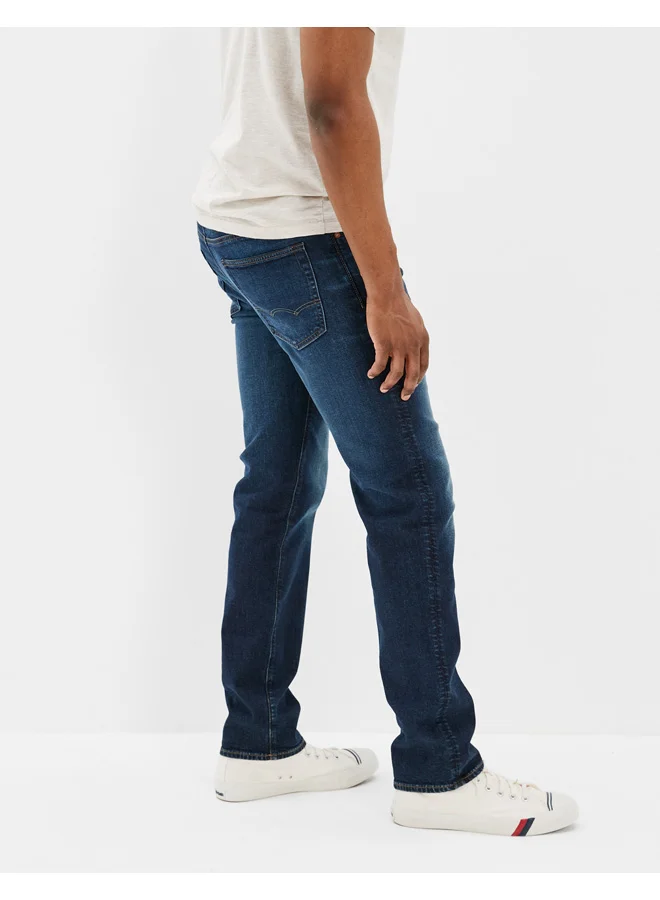 امريكان ايجل AE AirFlex+ Original Straight Jean