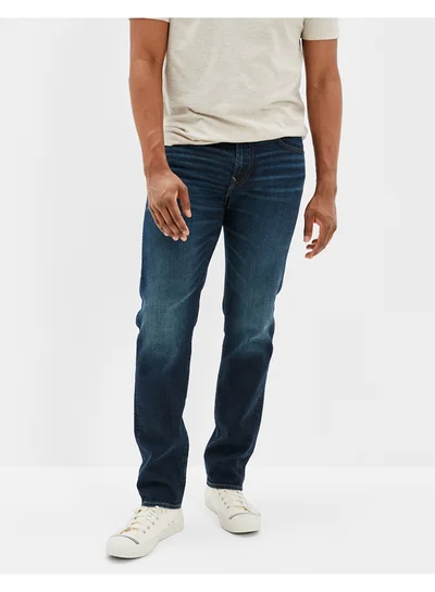 امريكان ايجل AE AirFlex+ Original Straight Jean