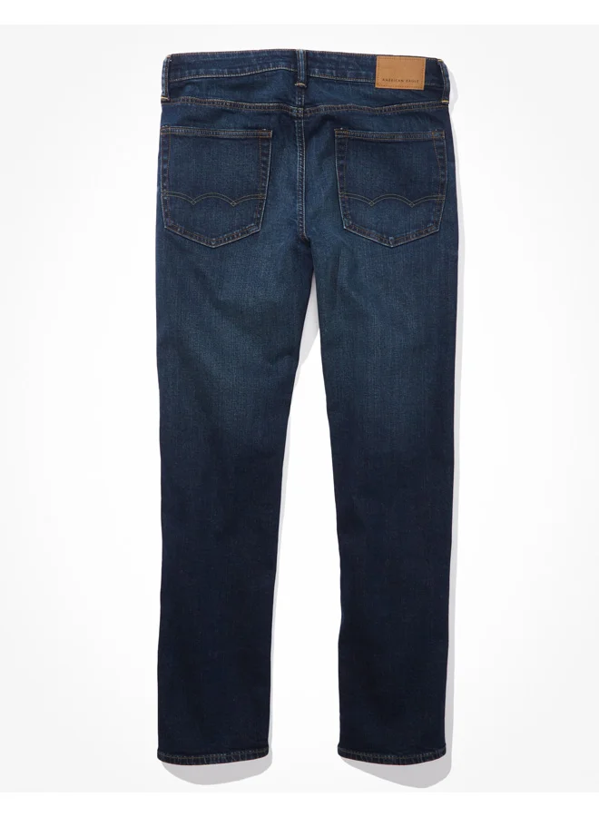 امريكان ايجل AE AirFlex+ Original Straight Jean