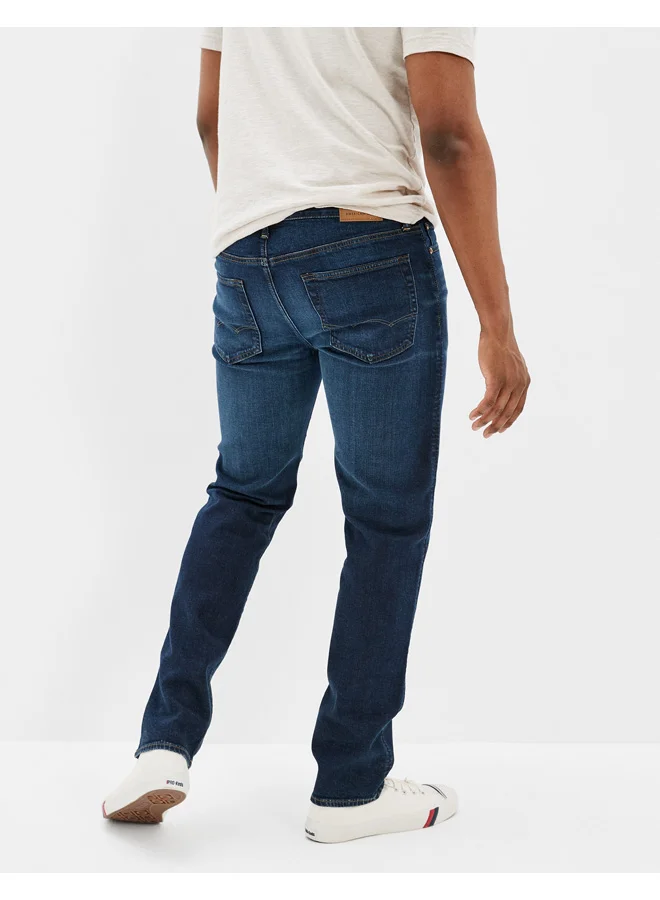 امريكان ايجل AE AirFlex+ Original Straight Jean