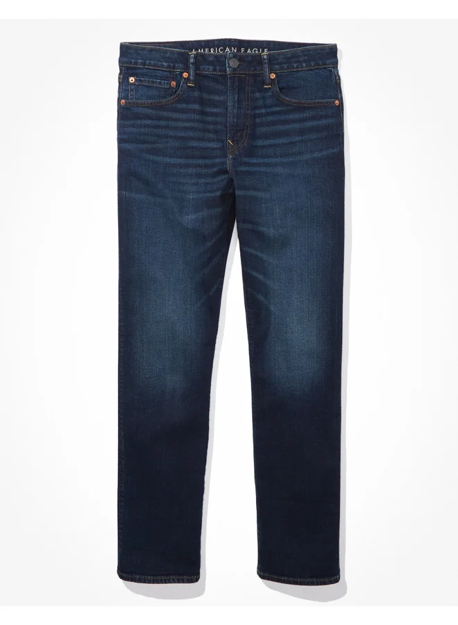 امريكان ايجل AE AirFlex+ Original Straight Jean